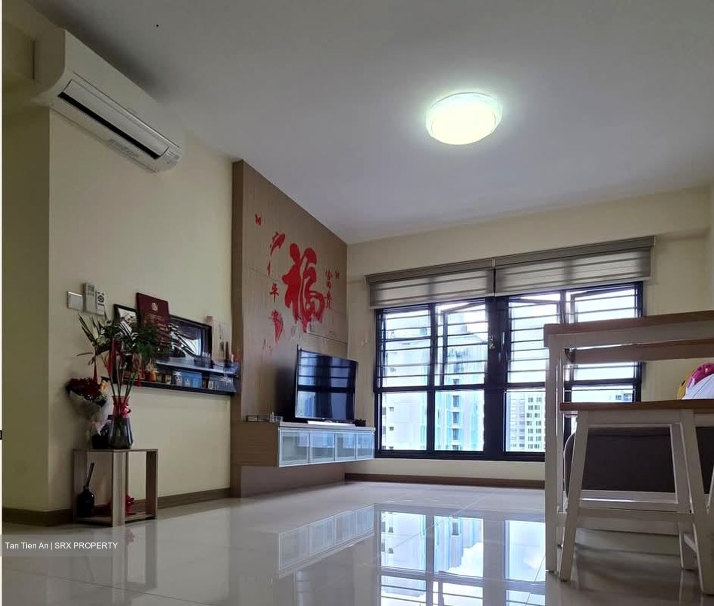 Blk 118A Alkaff Lakeview (Toa Payoh), HDB 4 Rooms #573491001